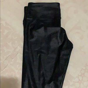 Koral High Shine Leggings